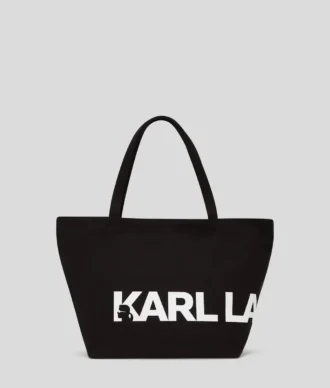 K/ESSENTIAL OVERSIZED LOGO SHOPPER K/ESSENTIAL OVERSIZED LOGO SHOPPER