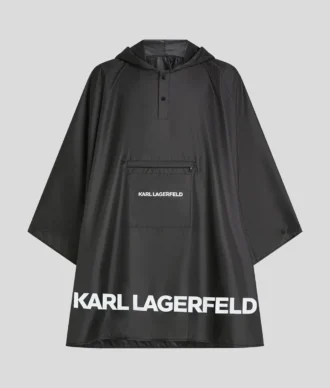 K/ESSENTIAL PONCHO PLIABIL K/ESSENTIAL PONCHO PLIABIL