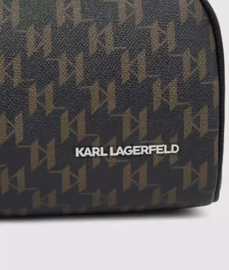 K/Monogram Kanvas wash bag K/Monogram Kanvas wash bag