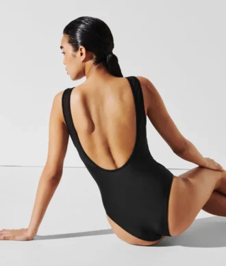 K/SIGNATURE SWIMSUIT