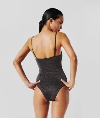 K/SIGNATURE SWIMSUIT