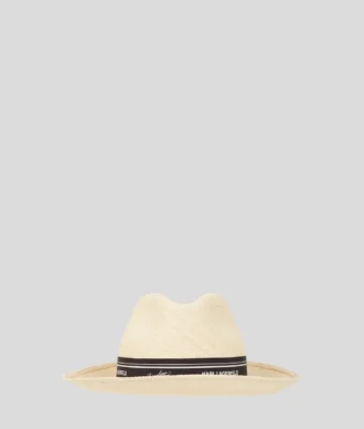 KL X BORSALINO PĂLĂRIE PANAMA