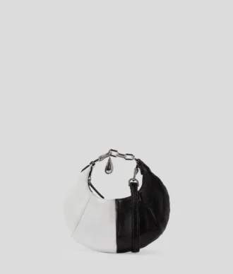 KL X JOANN BRACELET BAG