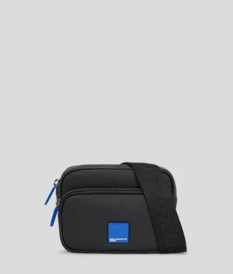 KLJ BOX LOGO GEANTĂ EXTRA-MARE PENTRU APARAT FOTO