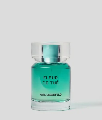 Les Parfums Matières, Fleur de thé (Floarea de ceai), 50 ML