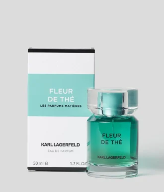 Les Parfums Matières, Fleur de thé (Floarea de ceai), 50 ML