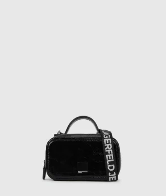 Mini geantă crossbody