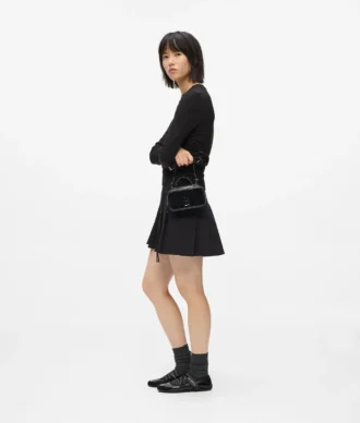 Mini geantă crossbody