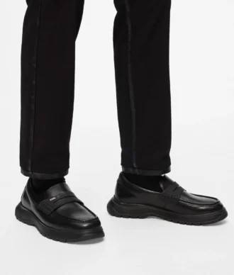Mocasini Kingston