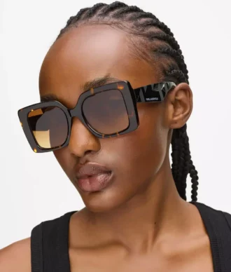 Ochelari de soare K/Monogram