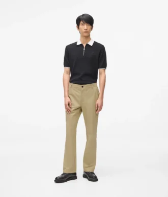 Pantaloni chino clasici
