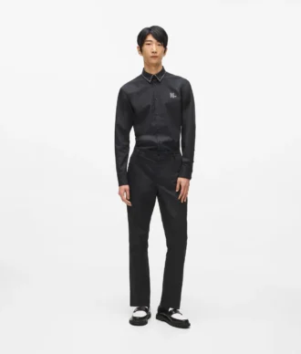 Pantaloni chino clasici