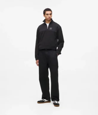 Pantaloni chino relaxați