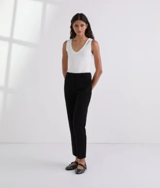 PANTALONI CIGARETTE