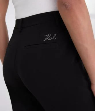 PANTALONI CIGARETTE