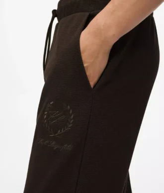 Pantaloni de casă Crest