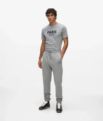 Pantaloni de trening cu logo