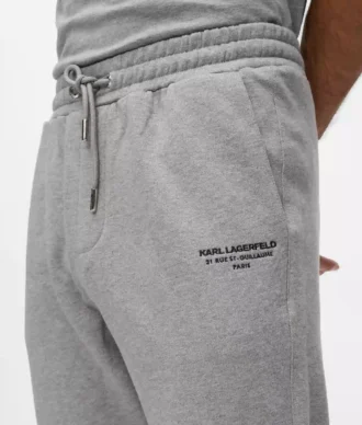Pantaloni de trening cu logo