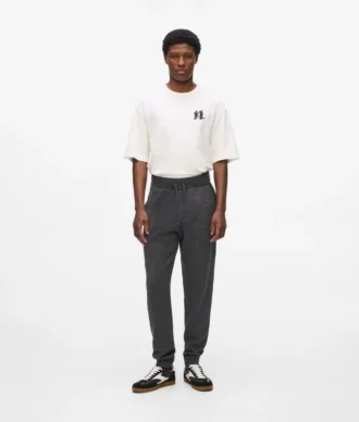 Pantaloni de trening din tricot Kameo
