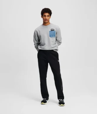 PANTALONI DE TRENING IKON