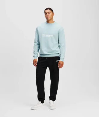 PANTALONI DE TRENING RUE ST-GUILLAUME