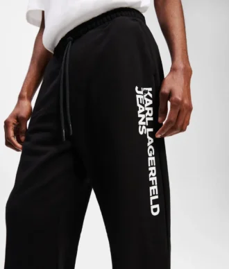 PANTALONI DE TRENING SLIM-FIT