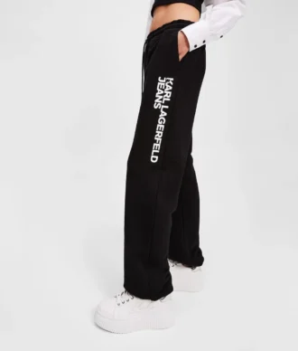 PANTALONI DE TRENING SLIM-FIT