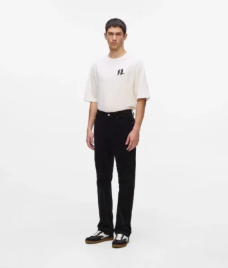 Pantaloni din velur