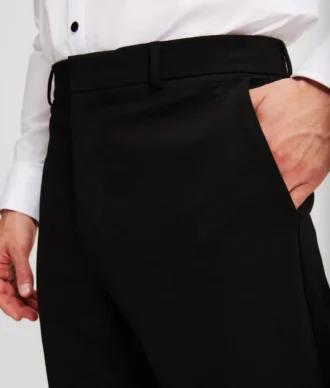 PANTALONI PUNTO CUSUȚI PE MĂSURĂ