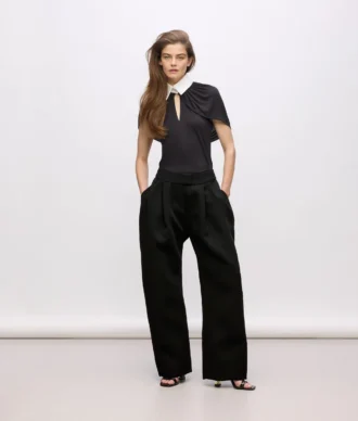 Pantaloni voluminoși KL Studio