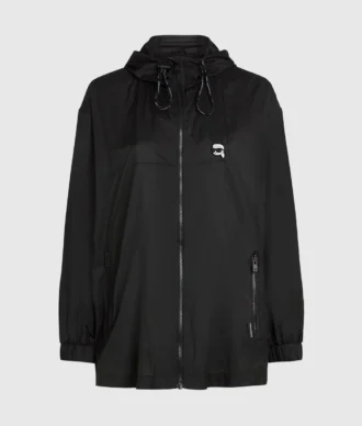 Parka Ikon pliabilă