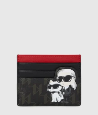Portcard Ikon Monogram