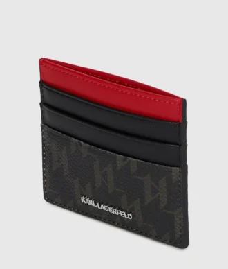 Portcard Ikon Monogram