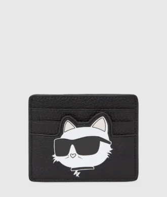 Portcard Ikon Pebble Choupette