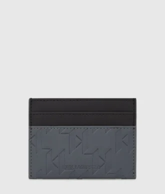 Portcard K/Monogram