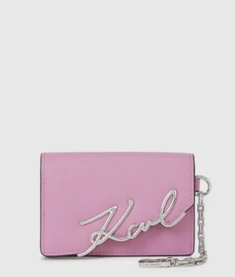 Portcard K/Signature