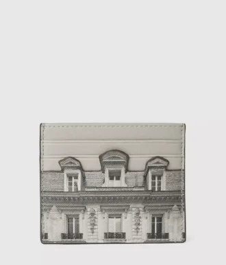 Portcard Maison de Karl Portcard Maison de Karl