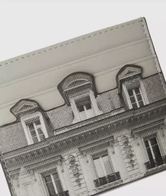 Portcard Maison de Karl Portcard Maison de Karl