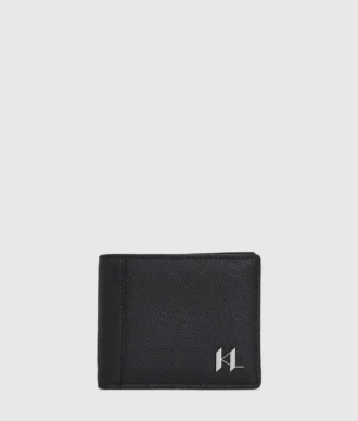 Portofel din piele K/Monogram Portofel din piele K/Monogram