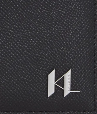 Portofel din piele K/Monogram Portofel din piele K/Monogram