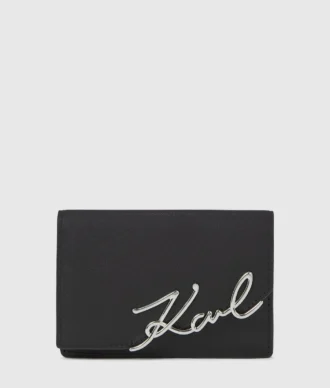 Portofel mic K/Signature
