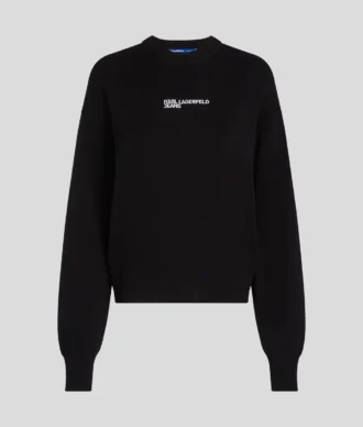 PULOVER REGULAR-FIT