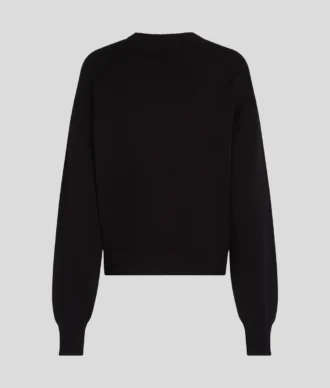 PULOVER REGULAR-FIT