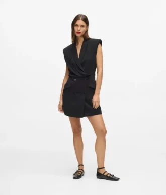 Rochie blazer Karl DNA