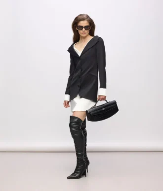 Rochie croită KL Studio