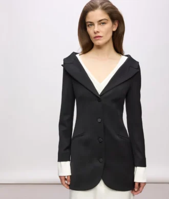 Rochie croită KL Studio