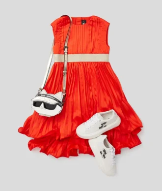 ROCHIE DE PETRECERE CU LOGO PENTRU FETE