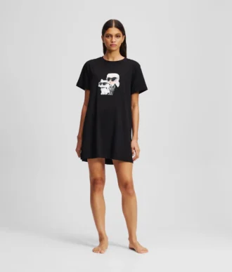 ROCHIE DE PIZAMĂ IKON T-SHIRT