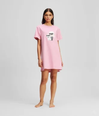 ROCHIE DE PIZAMĂ IKON T-SHIRT
