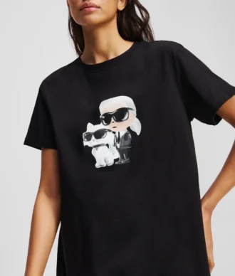 ROCHIE DE PIZAMĂ IKON T-SHIRT